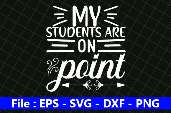 Teacher Quotes Design: A Versatile Graphics Asset for Crafts and Branding
